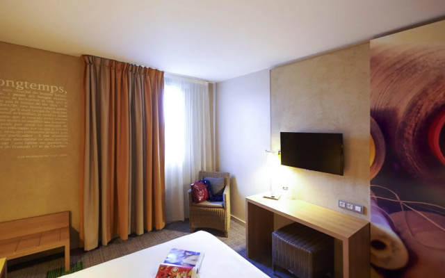 ibis Styles Cholet