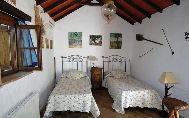 Casa Rural Parque Las Aves