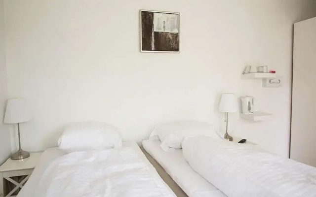 Hotel Troense