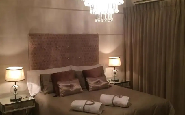 Valley Guesthouse
