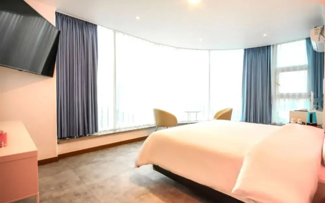 WAIKEI Hotel Jeonju