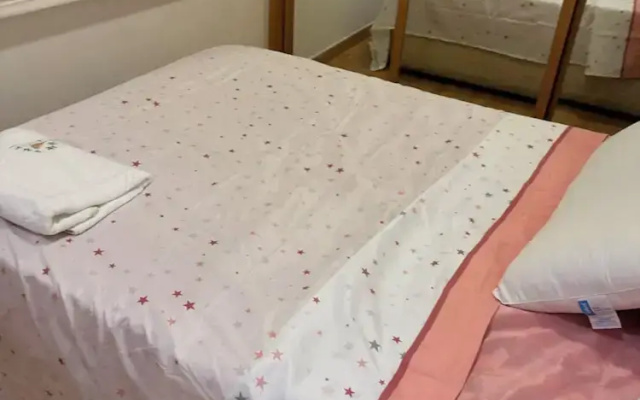 ApartHot Fast Simgle Rooms