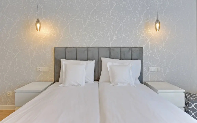 FlatsForRent - Chmielna 38 Spa&Wellness