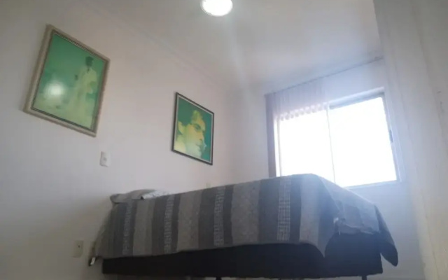 Bem Vindo a Salvador - Apartamento com Piscina, Varanda e Excelente Localização!