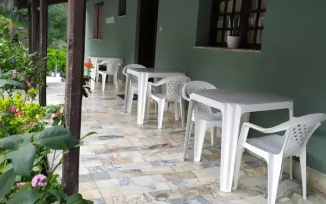São Miguel do Gerês