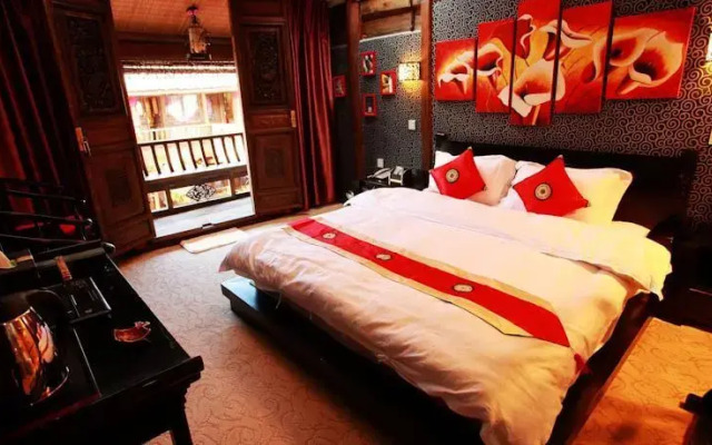 Tian Yu Sunshine Inn