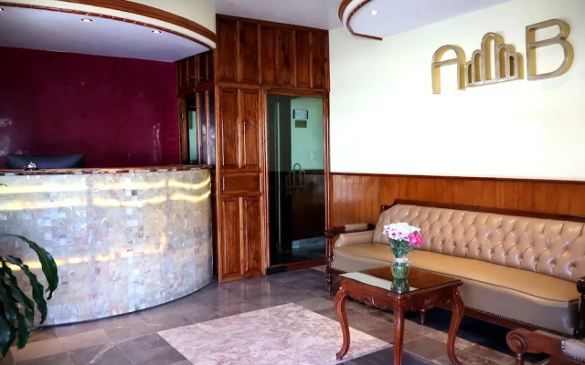 Hotel Boutique AB