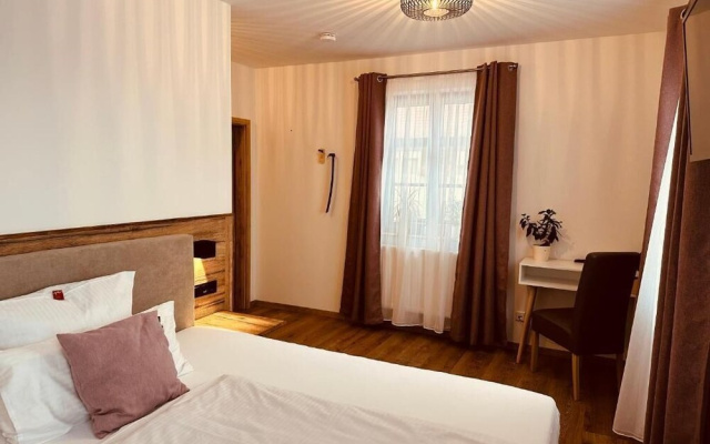 Hotel Gaststätte Weinbrücke