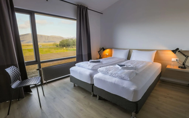 Lilja Guesthouse