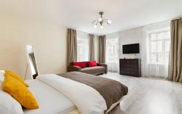 City Center Apartments