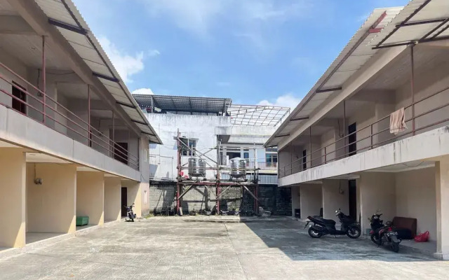 Hotel O Penginapan Kryani