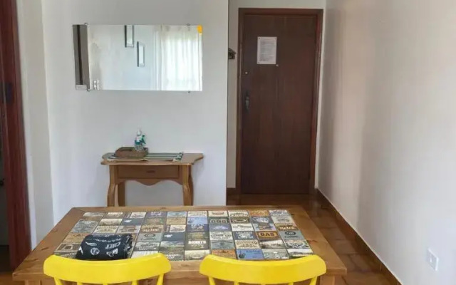 Apartamento-Ubatuba, Praia Grande Litoral Norte- SP