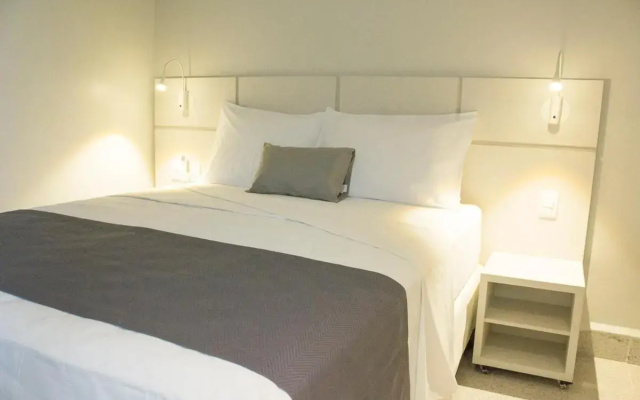 Hotel Real Executive