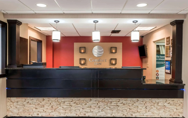 Comfort Inn - Pocono Mountains