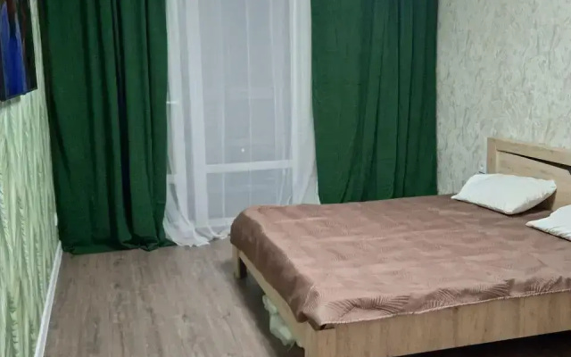 Апартаменты Авион Артхаус