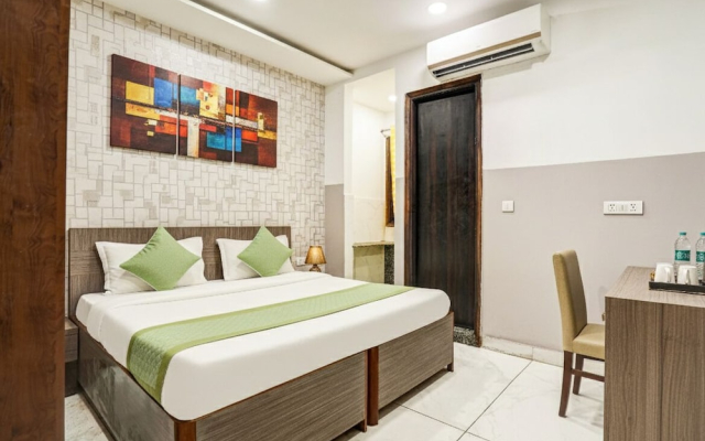 Hotel Shagun & Banquets I Rohini