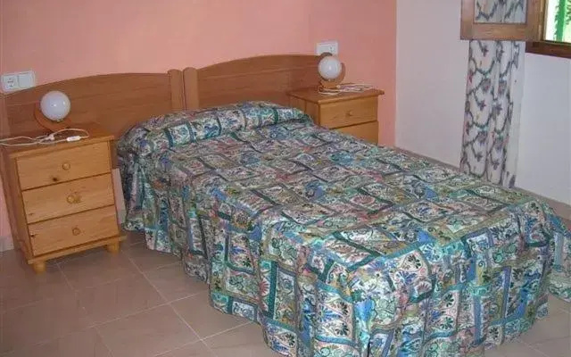 Pensión Las Tres Golondrinas