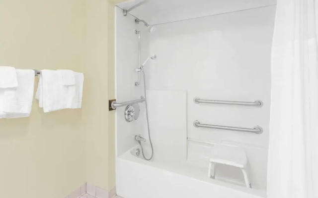 Days Inn Elberton