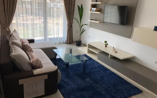 Apartament Mamaia Nord Catalina 1