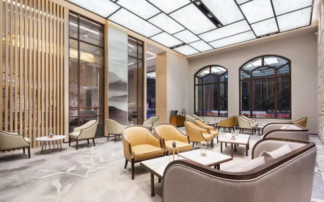 Bangkok One Hotel Shenzhen Dalang Branch