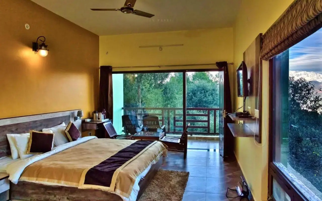 Himalaya Darshan Resort