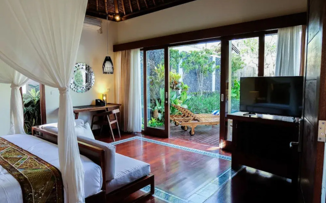 Kaia Villa