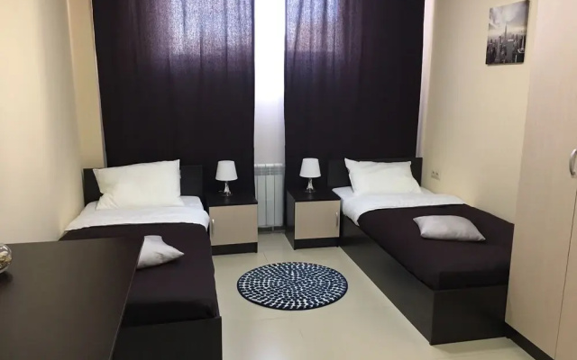 Guest House on Gornaya 46