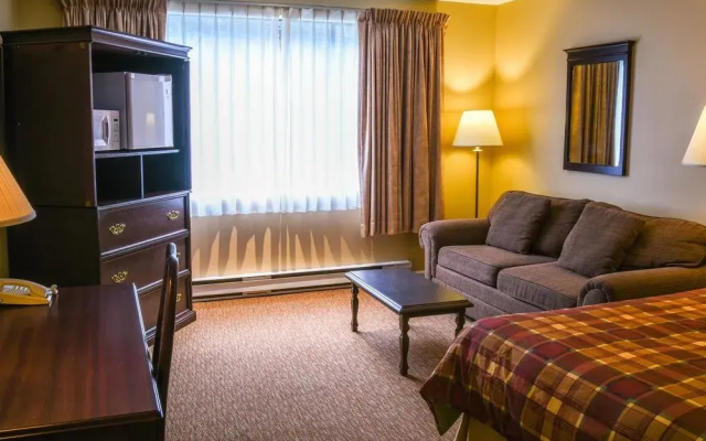 Pacific Inn