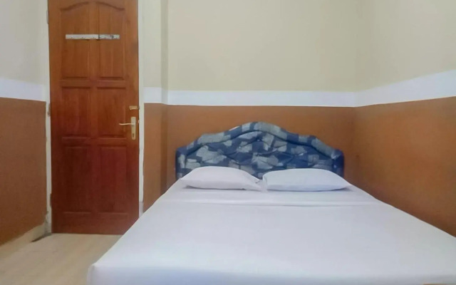 RedDoorz Plus at Grand Yustik Sukabumi(RedDoorz Plus At Grand Yustik Sukabumi)