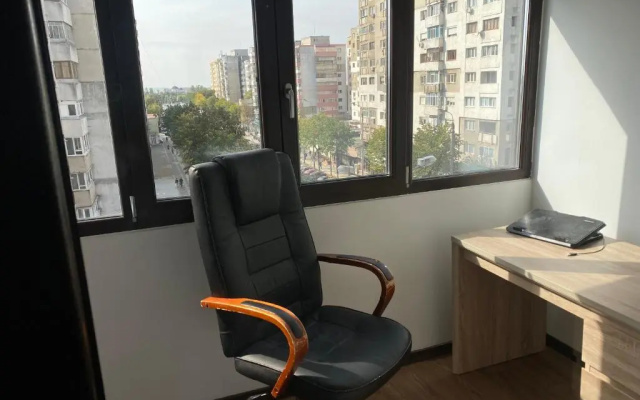 Violetta Apartament