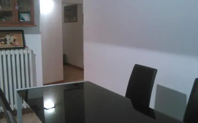 Casa di Minnie