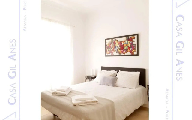 Casa Gil Anes