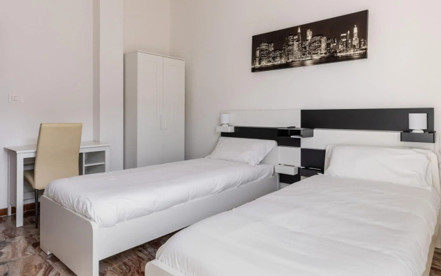 Vestiari 6 - Vestiari Apartment II with terrace