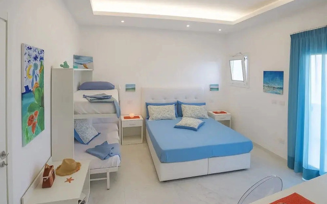 Hotiday Rooms Torre Lapillo