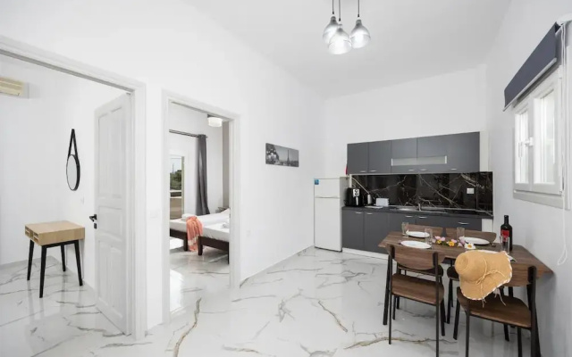 Kosmas Apartments