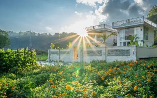 Hayana Villa Kintamani