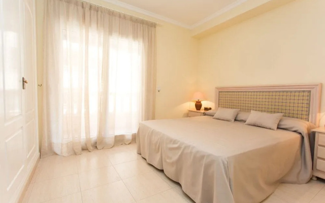 Dénia Front Beach Apartment