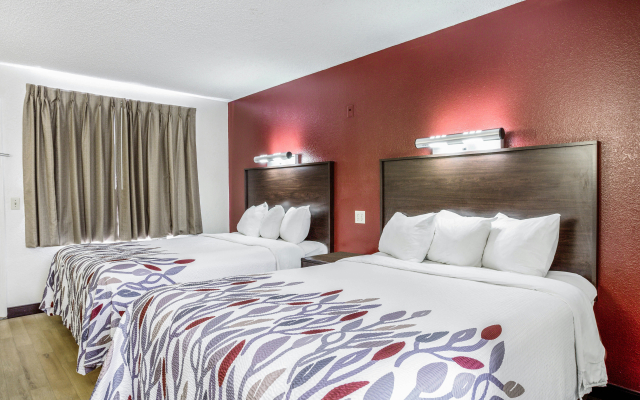 Red Roof Inn Gallup
