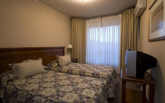 San Suites Mitre