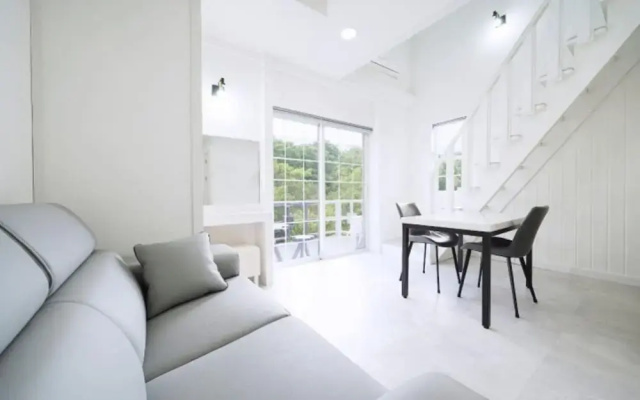 Gapyeong Ciel Pension