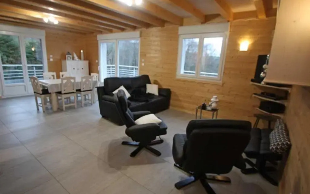 Gîte Anould, 4 pièces, 6 personnes - FR-1-589-220
