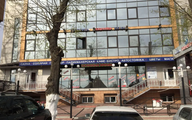 Планета
