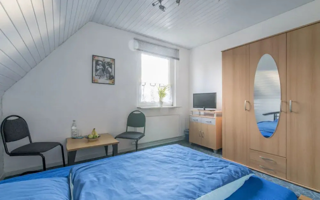 Private Apartment Tannenbergstraße