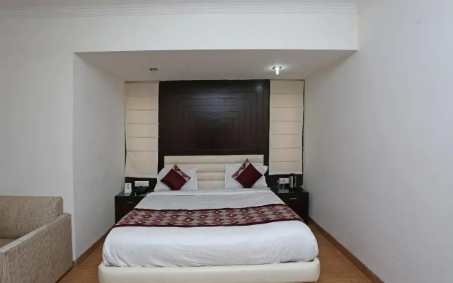 Value Hotel And Spa by OYO Rooms