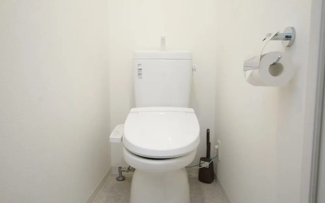 Omotenashi Hostel Nipponbashi