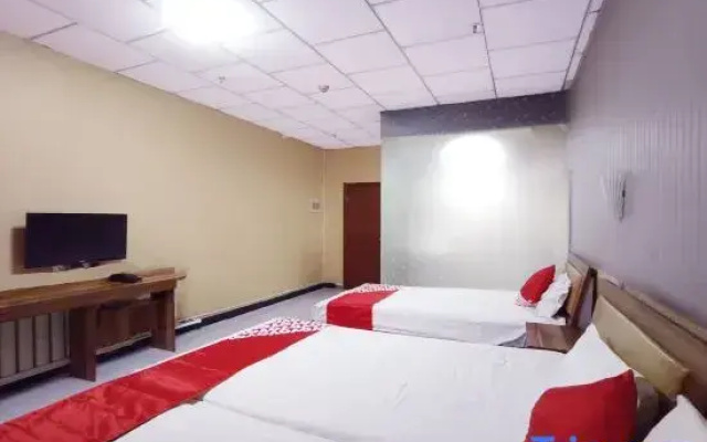 OYO Korla Tongxin Hotel