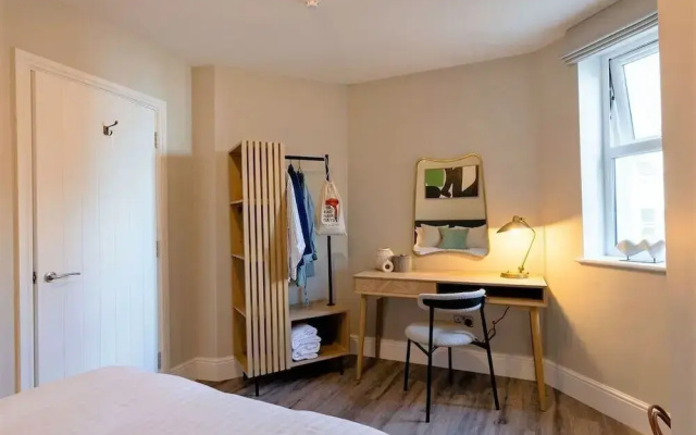 YourApartment - Wellington Place