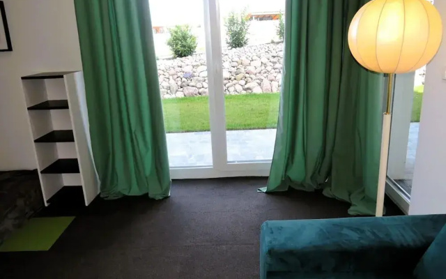 Apartment in Rewal Near the Beach
