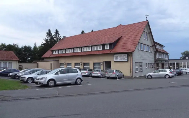 Wolfs Hotel