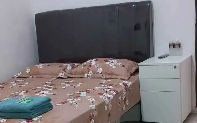 Taras Homestay